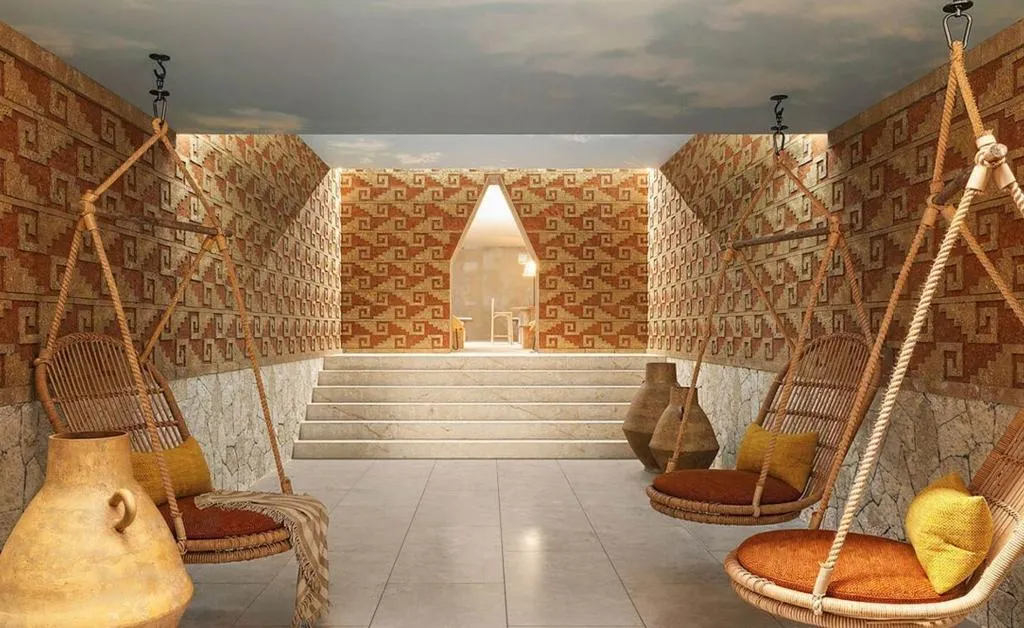 Sports and Entertainment, Majestic Mirage Costa Mujeres - All Suite Resort, Cancun Area