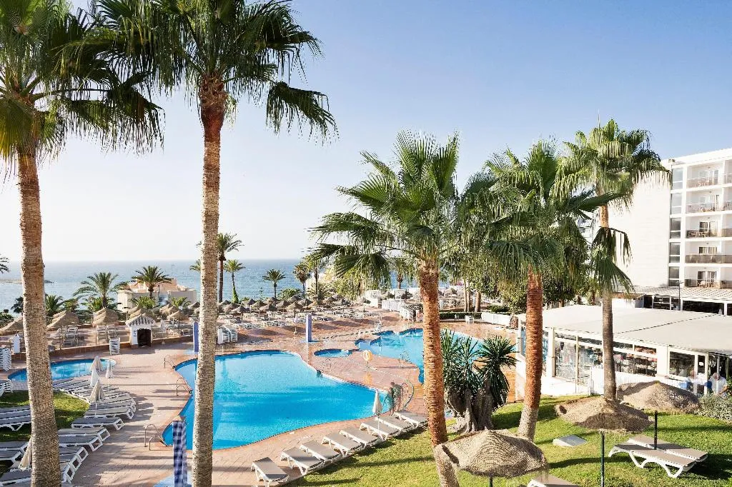 Pool, Best Siroco, Costa Del Sol