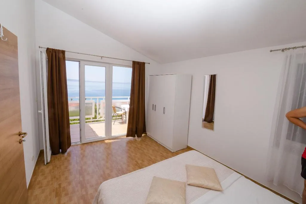 Room, Apartments Bandalo, Split