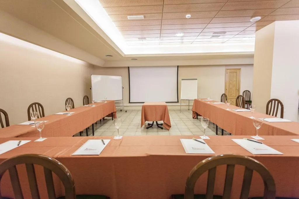 Conferences, Hospedium Hotel Los Lanceros, Madrid