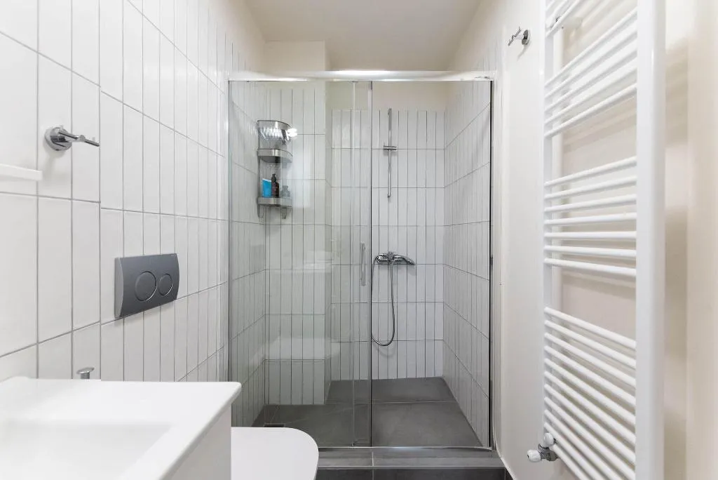 Room, White Lotus by halu!, Halkidiki