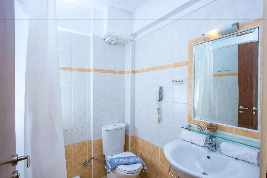 Room, Princess Irida by Checkin, Crete