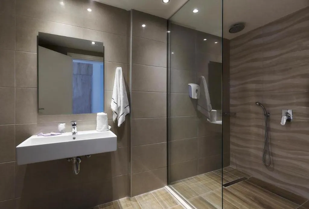 Double or Twin GARDEN VIEW Room, Vasia Royal Hotel, Crete