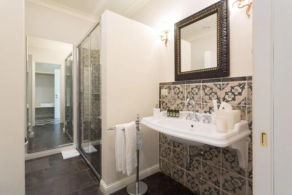 Room, San Carlo Suites, Catania