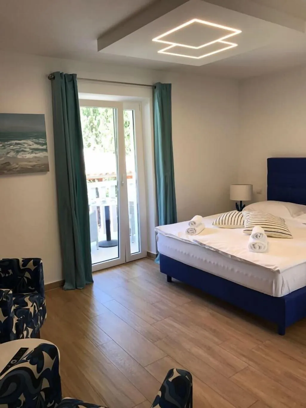 Room, Villa Mediterranea, Split