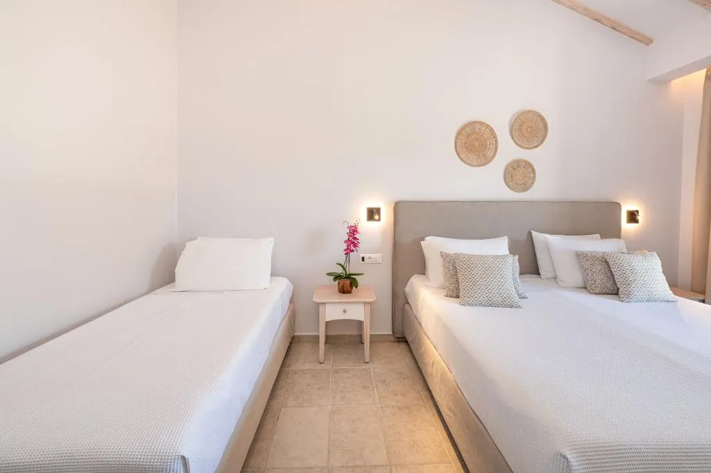 STUDIO STANDARD Room, Korina Apart Hotel, Corfu