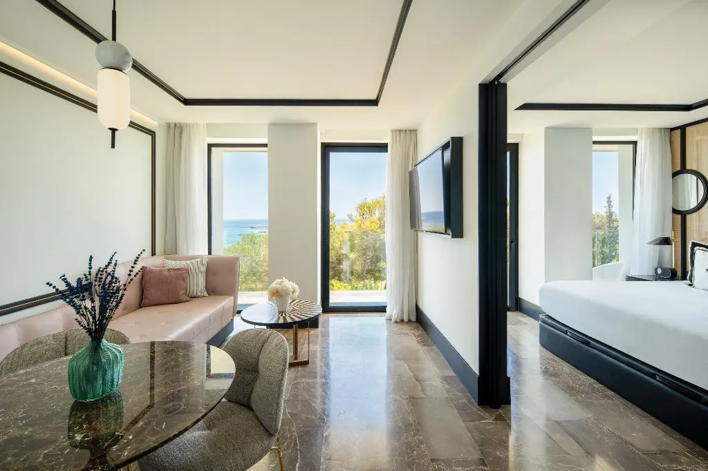 SUITE STANDARD Room, Bless Ibiza Cala Nova, Ibiza
