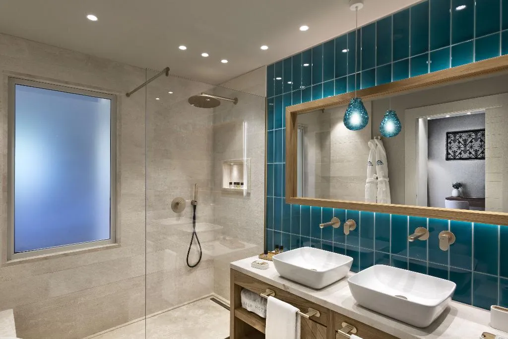 SUITE CLASSIC Room, La Bisaccia Hotel, Cagliari