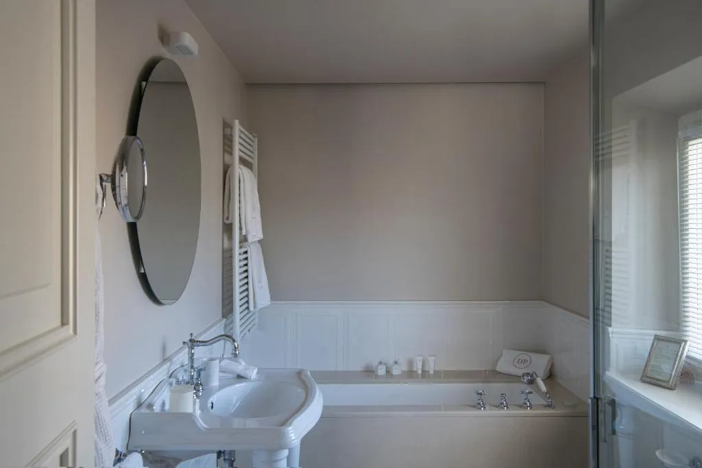 JUNIOR SUITE DELUXE Room, Dimora Palanca, Florence