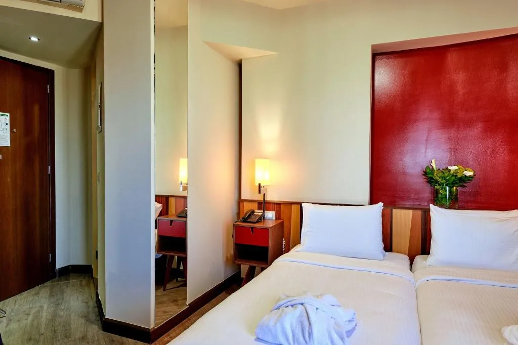 Room, Lato Annex Boutique Rooms, Crete