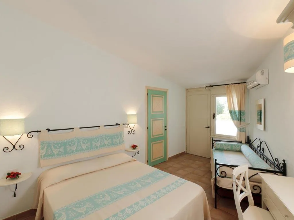 DOUBLE STANDARD Room, Acqua di Mare Hotel e Resort, Alghero