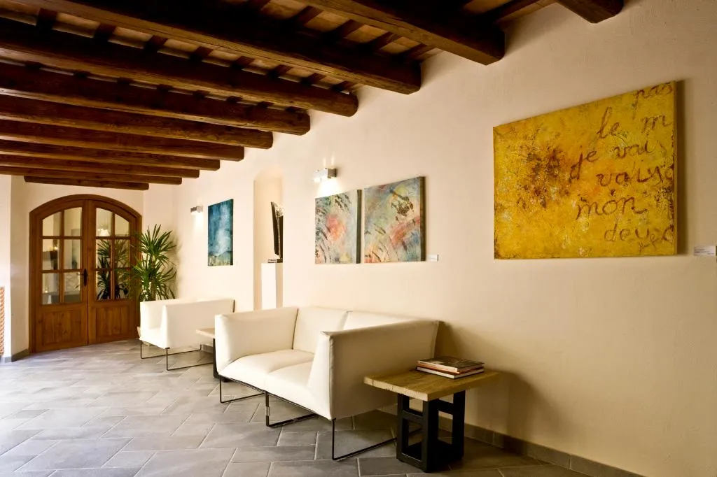 General view, Boutique Hotel Can Pico, Costa Brava