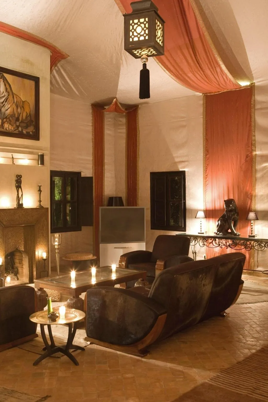 Room, Lodge K Ha Tel Spa, Marrakech