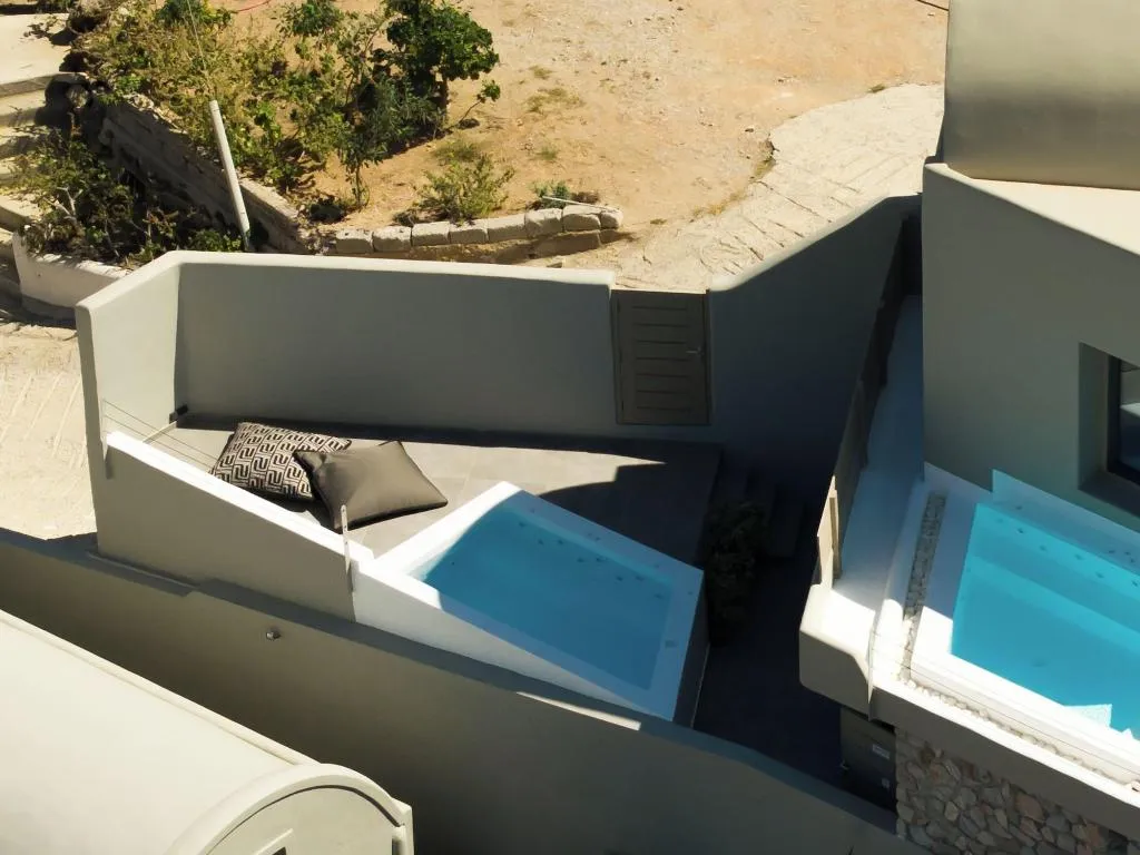 Room, Black Diamond Suites - Adults Only, Santorini