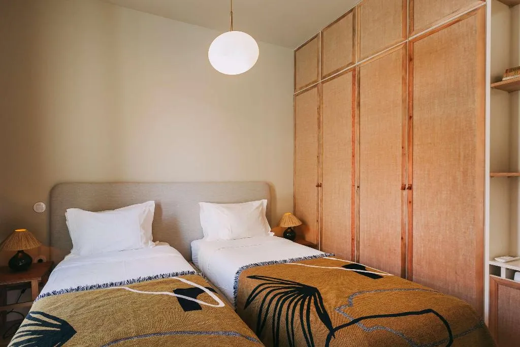 Room, Village by BOA, Porto