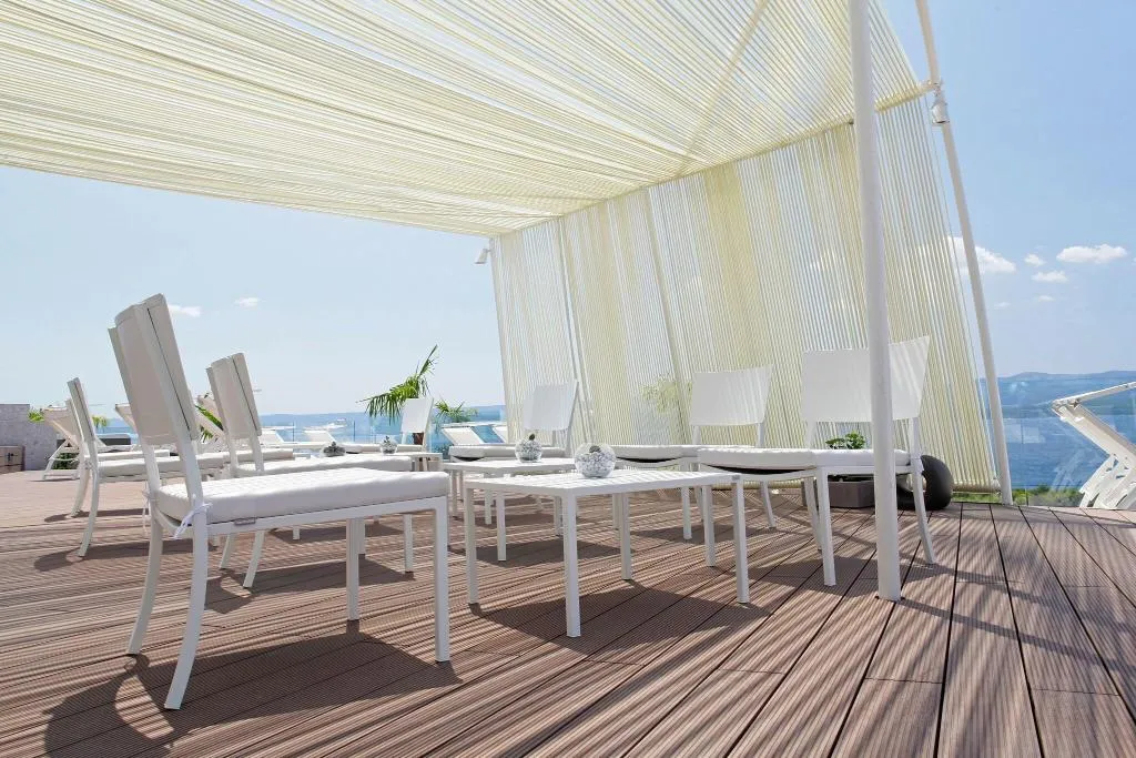 Pool, Lifestyle Hotel Vitar - Adults Only, Split