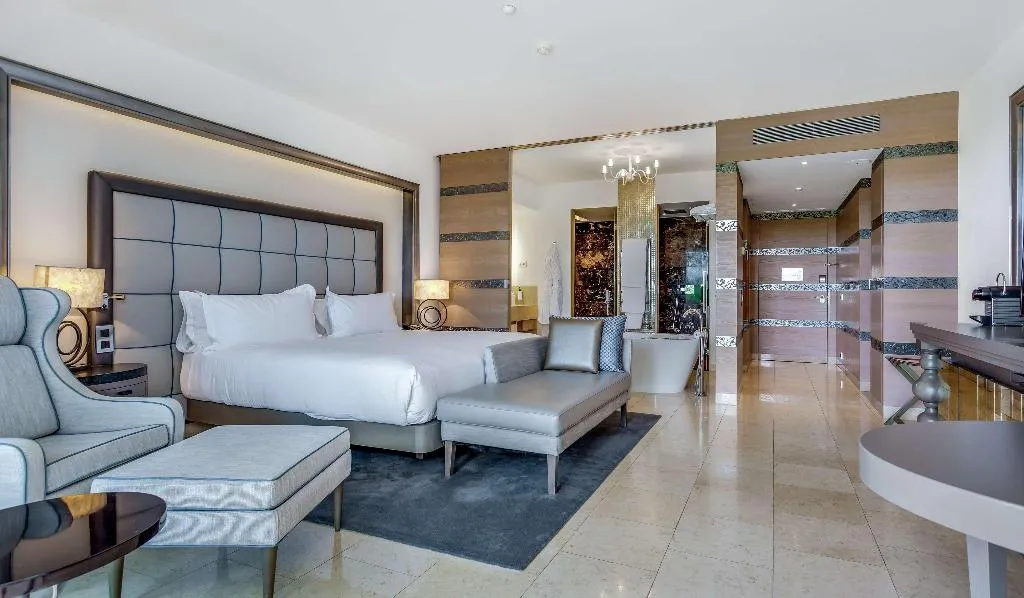DOUBLE DELUXE Room, Conrad Algarve, Algarve