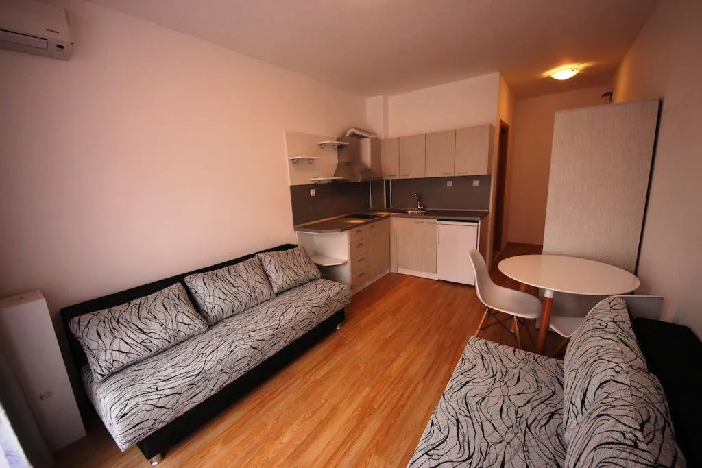 STUDIO STANDARD Room, Menada Sunny Day 6, Bourgas