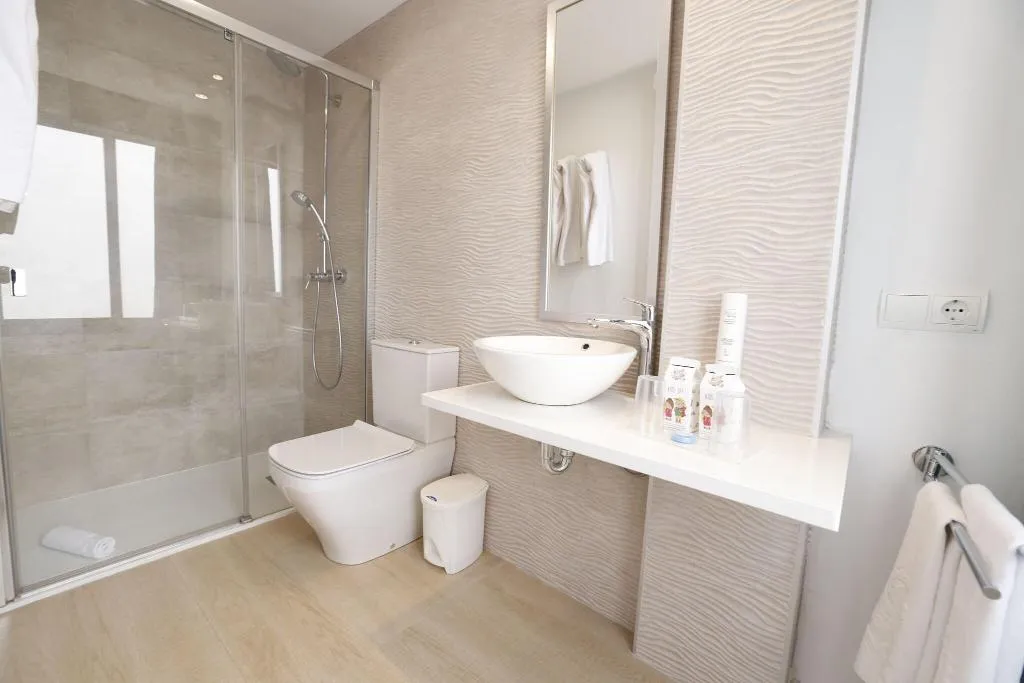 APARTMENT TWO BEDROOMS Room, Marvell Club Hotel & Apartments, Ibiza