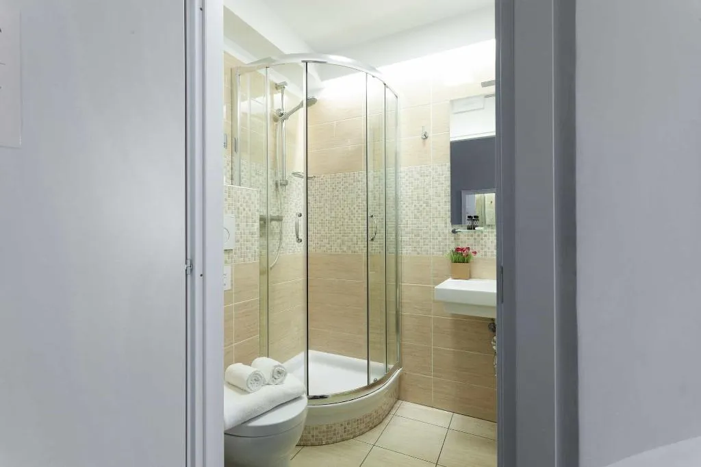 Room, Prestigia Rooms B B Firenze, Florence