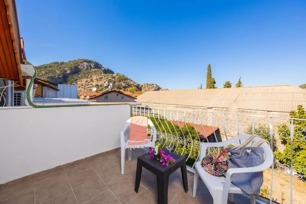 SINGLE WITH BALCONY Room, Legend Of Dalyan Hotel, Dalaman