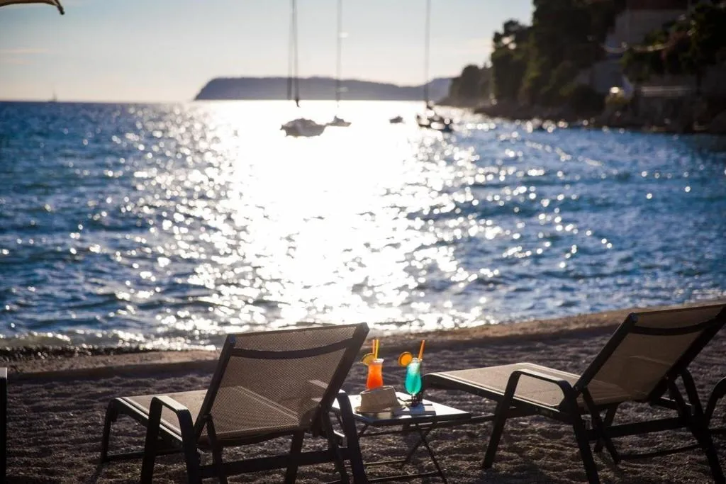 Beach, Dubrovnik Luxury Residence, Dubrovnik