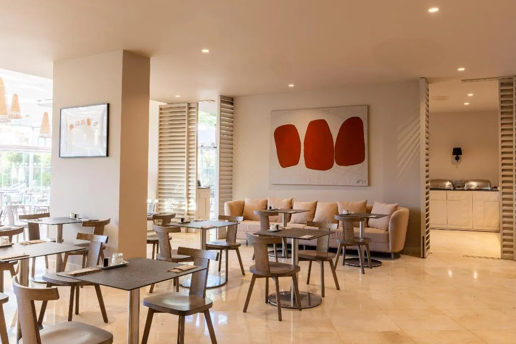 Restaurant, Aqua Pedra dos Bicos Design Beach -Adults Friendly, Algarve