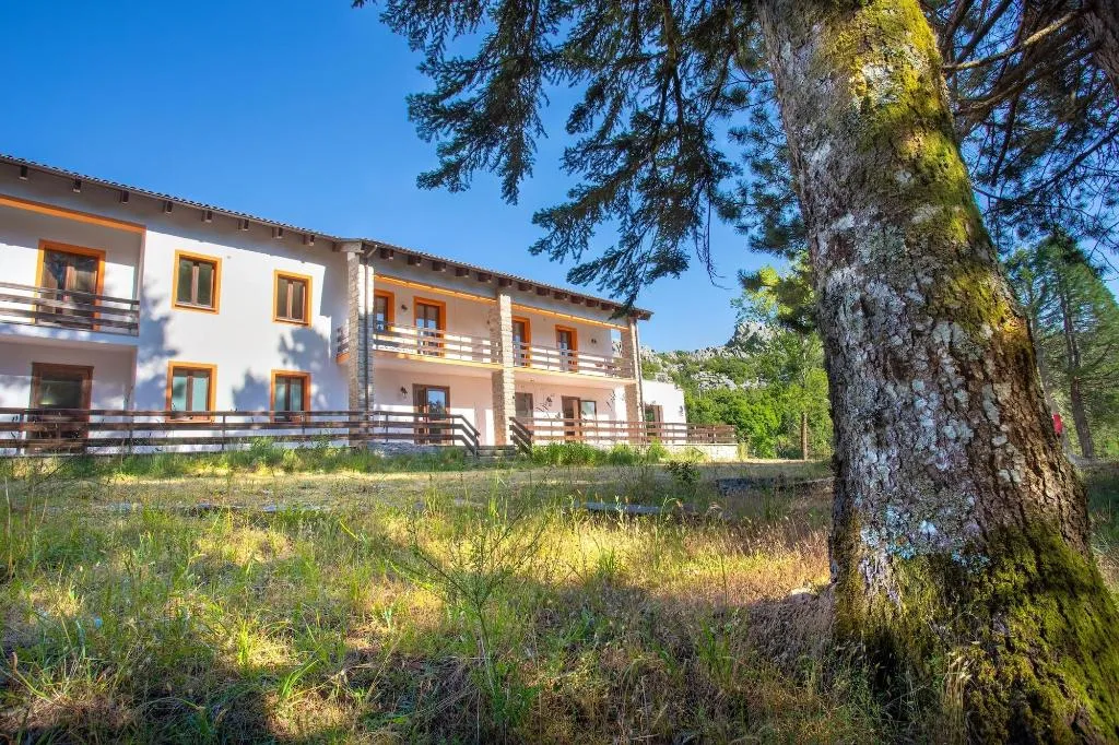 General view, Vallicciola Nature Hotel, Alghero