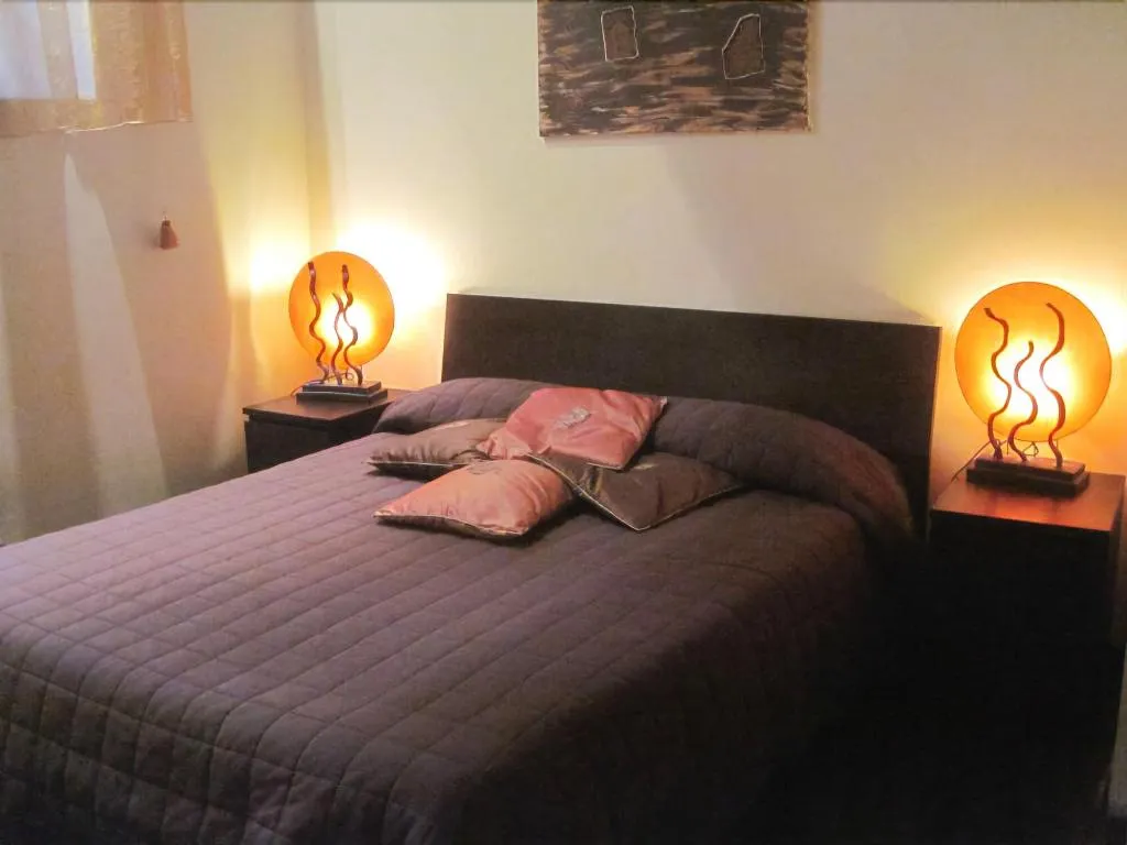 Room, Kiara Guesthouse, Rome