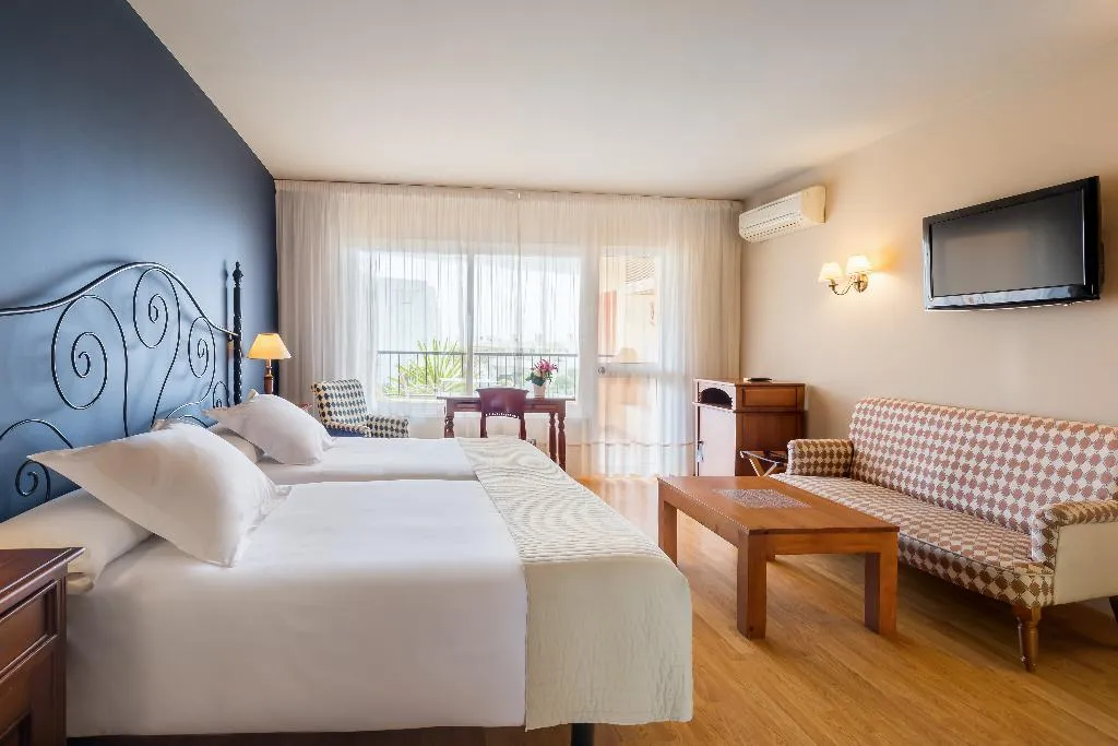 Double or Twin SUPERIOR Room, Hotel Guadalmina, Costa Del Sol