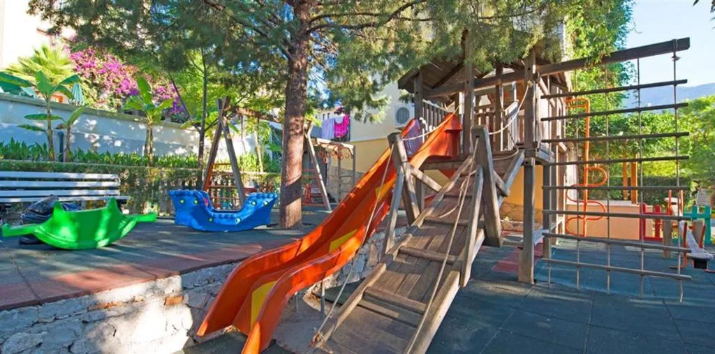 Sports and Entertainment, Perdikia Hill Family Resort, Dalaman