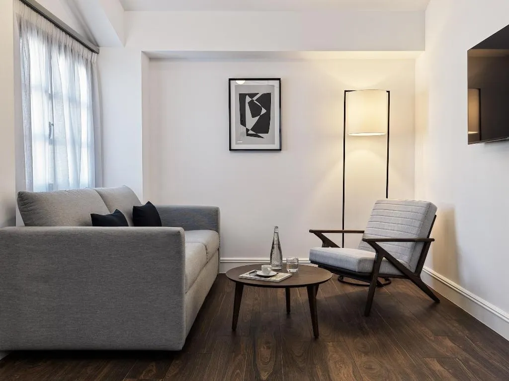 Room, Vanoro Hotel, Halkidiki