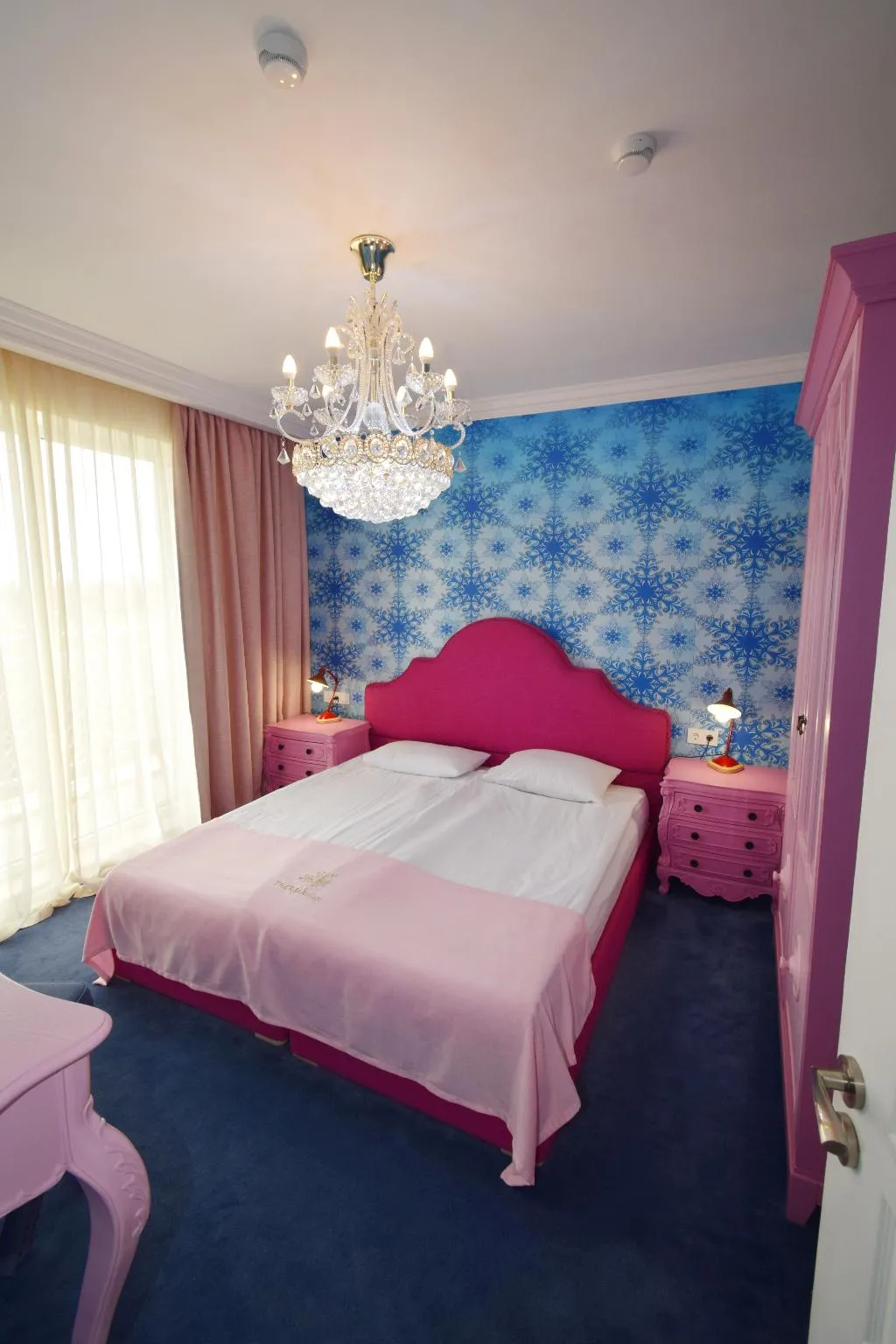APARTMENT TWO BEDROOMS ONE BATHROOM Room, Eco Therma Village Spa & Sport, Varna