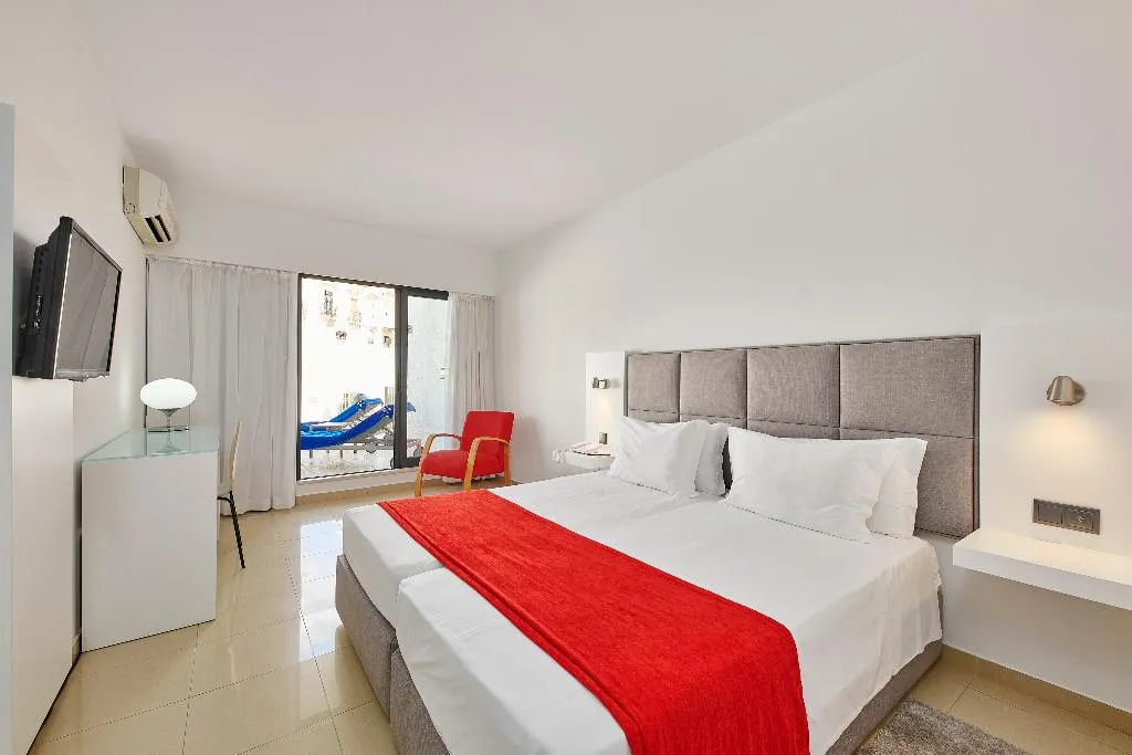 Double or Twin CLASSIC Room, Rocamar Exclusive Hotel & Spa, Algarve
