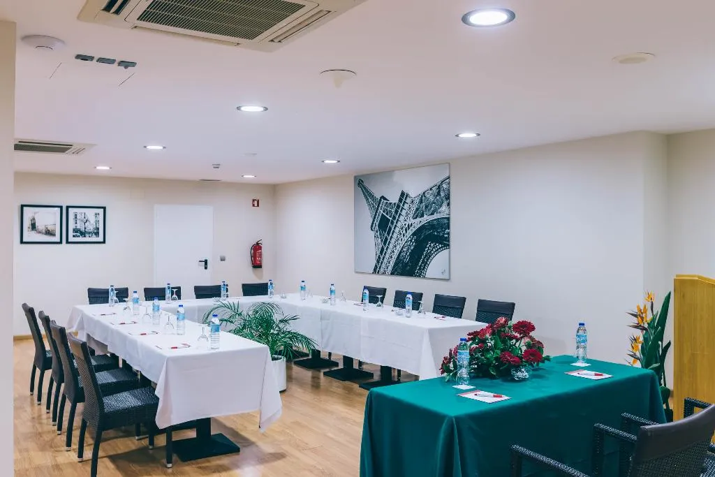 Conferences, Muthu Raga Madeira Hotel, Madeira
