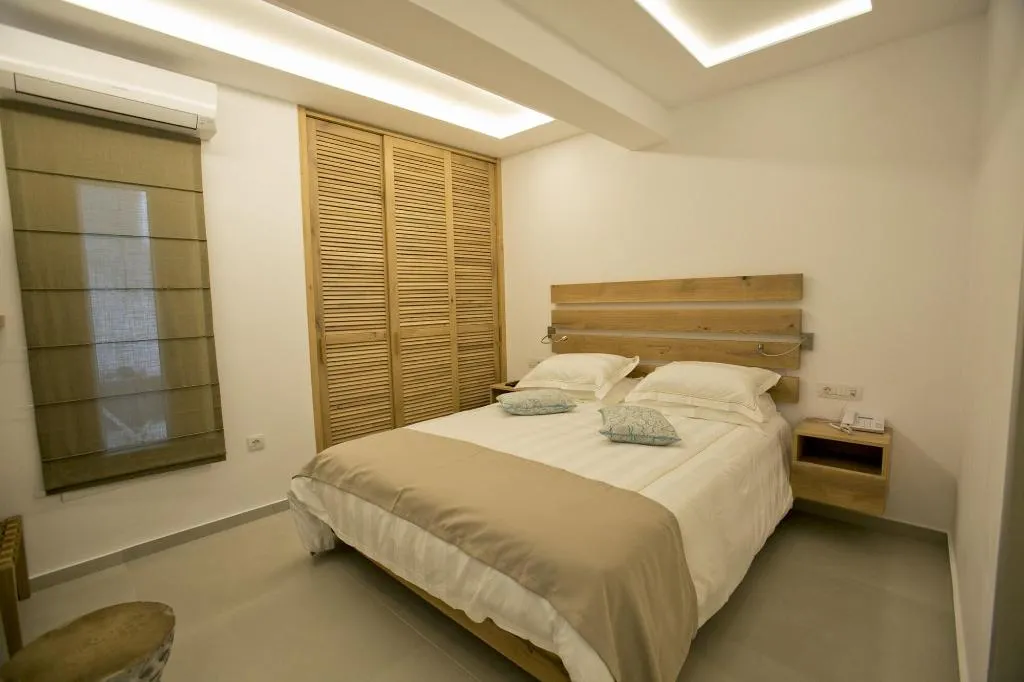 Room, Thalassa Boutique Hotel, Mykonos