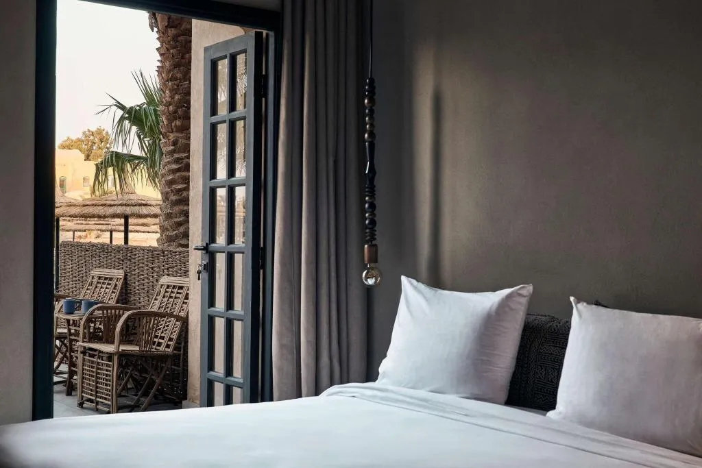 DOUBLE PREMIUM WITH VIEWS Room, Cook's Club El Gouna, Red Sea Riviera