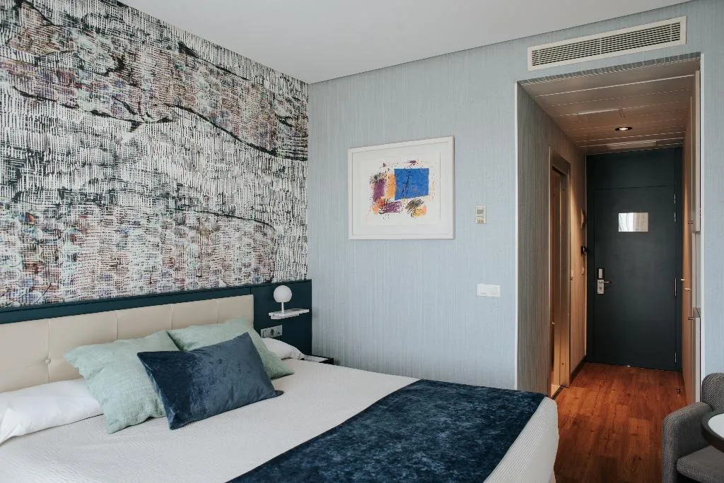 Double or Twin STANDARD Room, Neptuno, Valencia