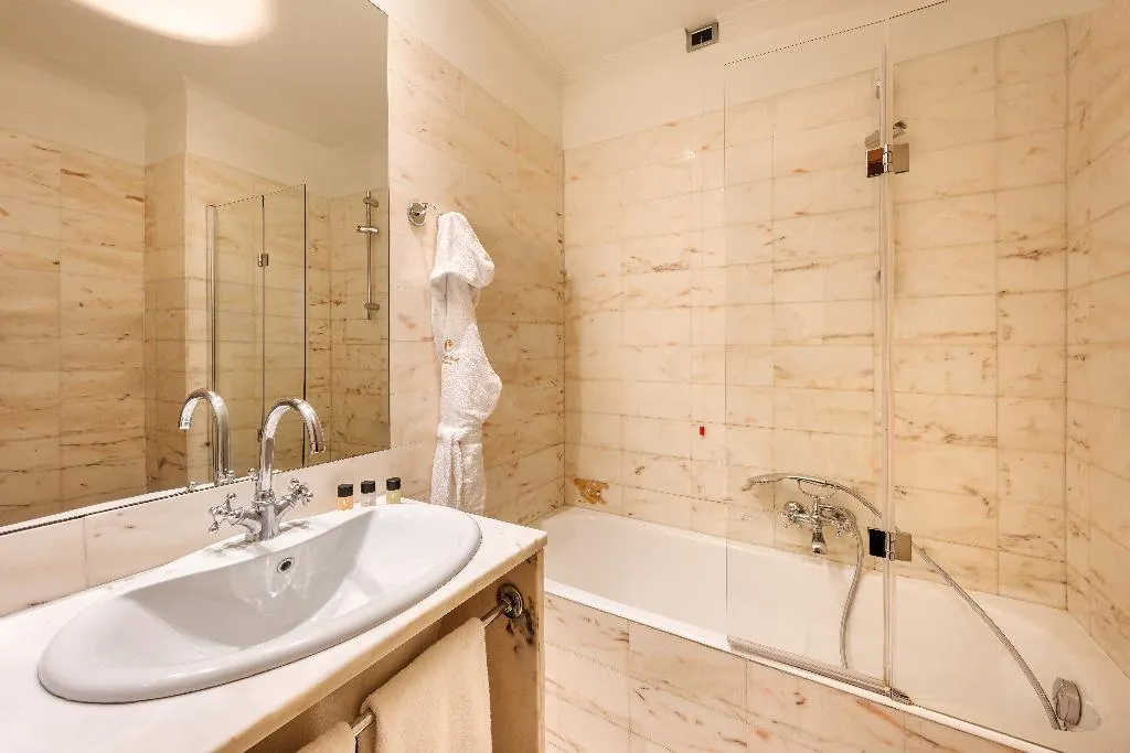 SINGLE STANDARD Room, Dei Cavalieri Milano Duomo, Milan