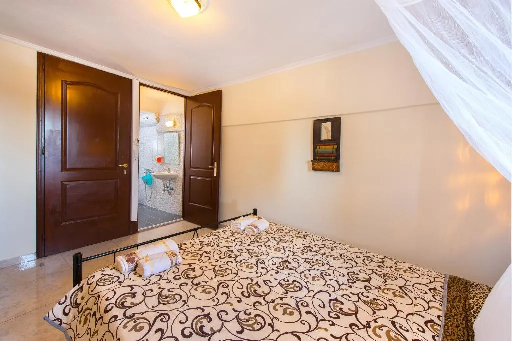 STUDIO STANDARD Room, Knights of the Old Town, Rhodes