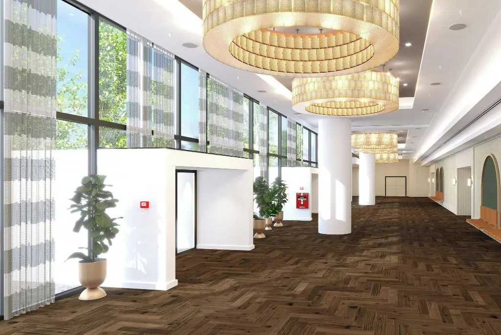 Conferences, Cardo Roma Autograph Hotel, Rome
