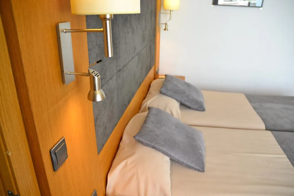 QUADRUPLE STANDARD Room, Mirador, Majorca