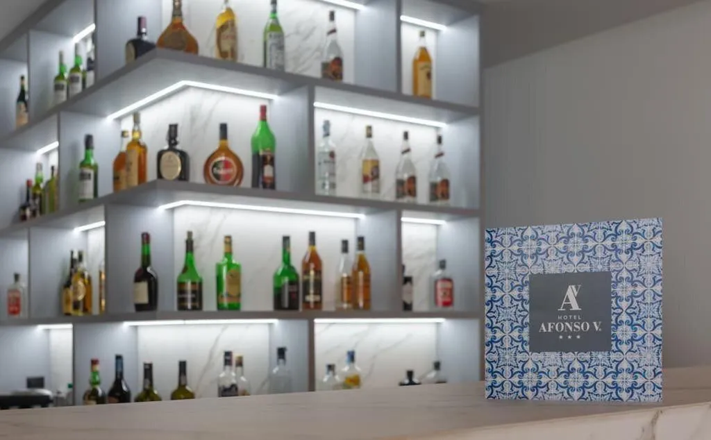 Bar, Afonso V, Porto