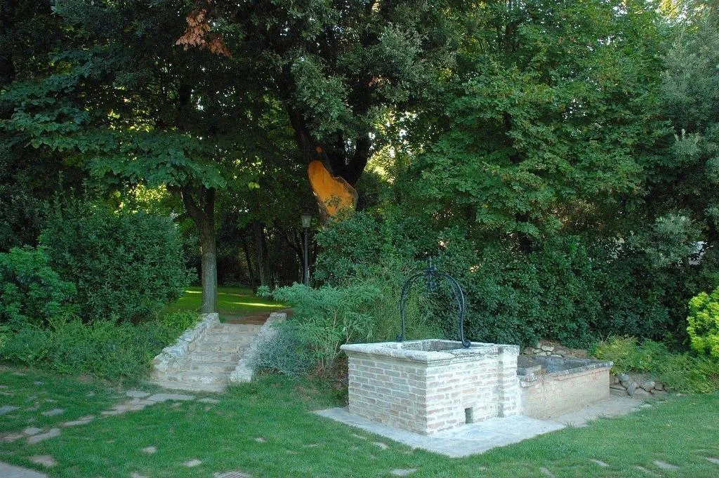General view, Montecorneo Country House, Perugia