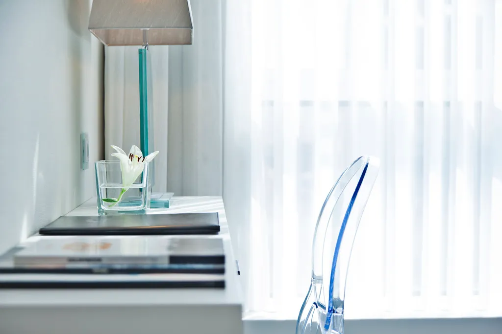 Double or Twin SUPERIOR Room, White Lisboa, Lisbon