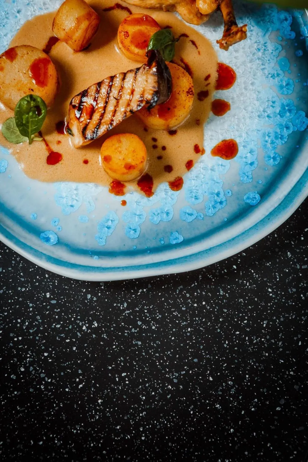 Restaurant, Jurmala Golf Club & Hotel, Riga