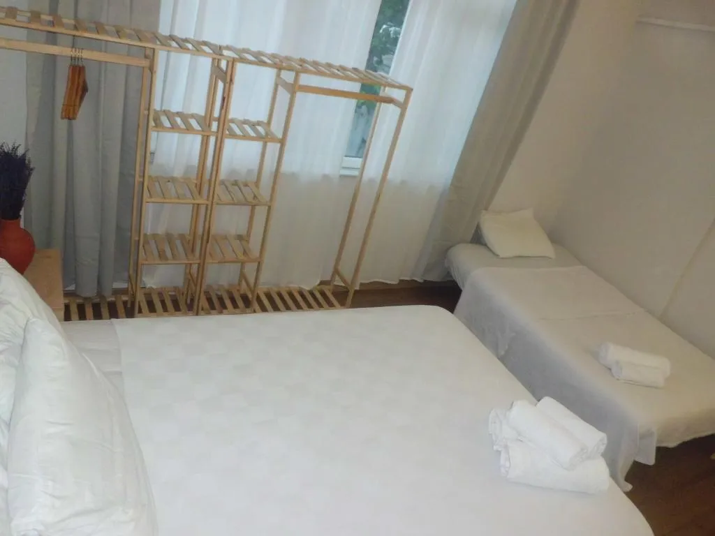 Room ONE BED Room, Antalya Old Town Otel, Antalya