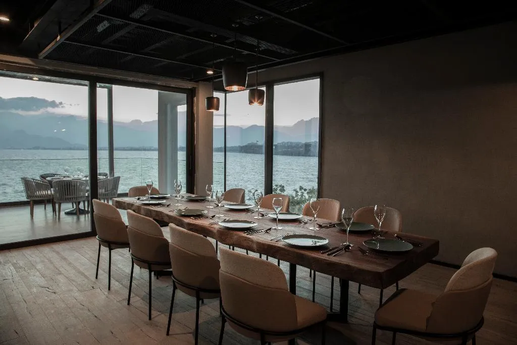 Restaurant, Perge Hotels Adults Only 18+, Antalya
