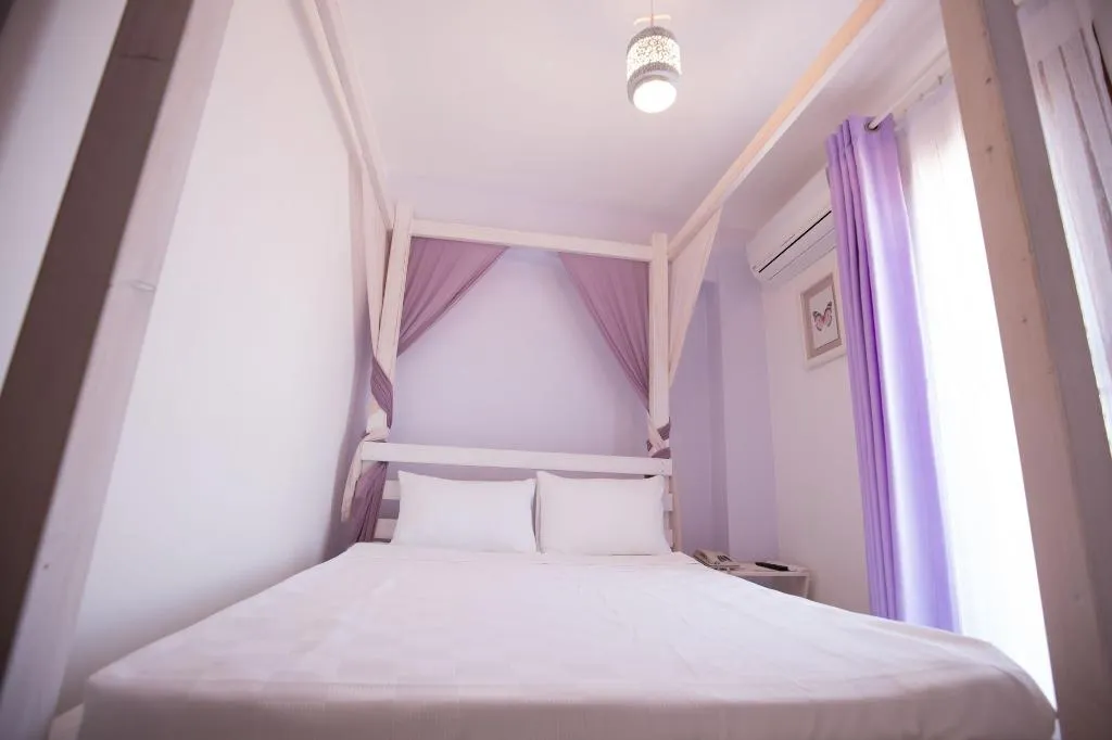 Room, Menendi Otel, Izmir
