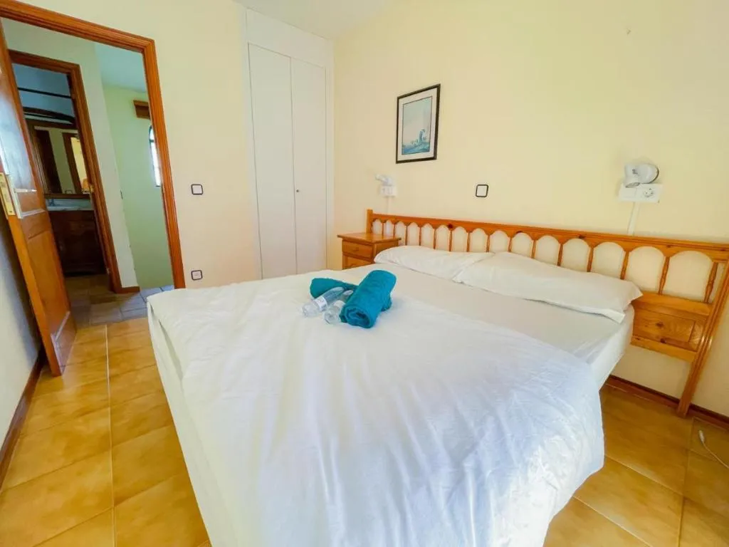 DOUBLE STANDARD Room, Arena Nest Hostel, Tenerife